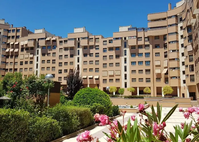 Residencial Caliza