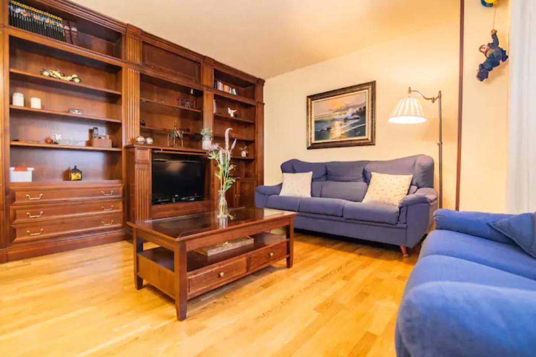 Apartamento Residencial Caliza *