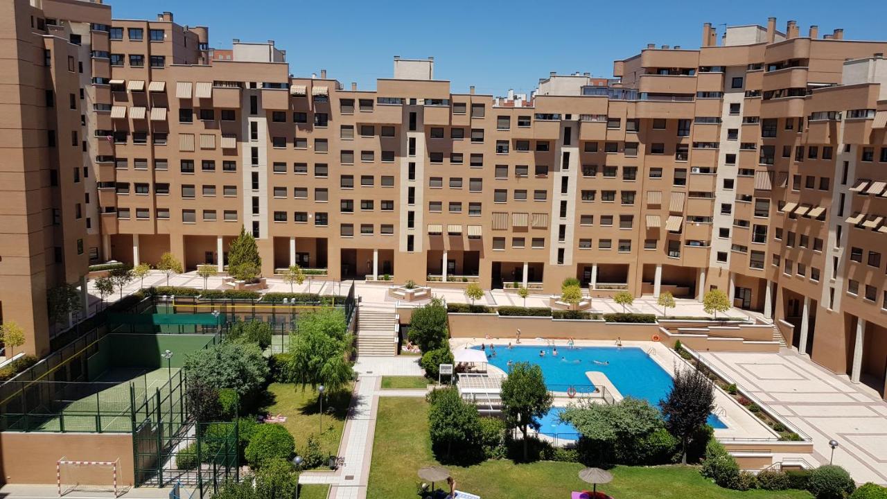 Residencial Caliza Apartamento