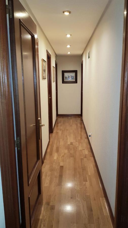 Apartamento Residencial Caliza Madrid