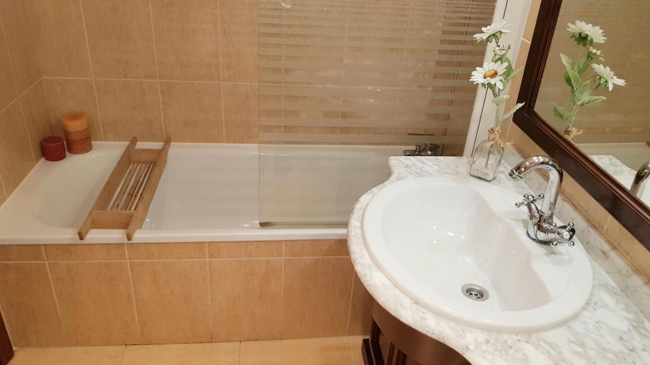 Residencial Caliza Apartamento